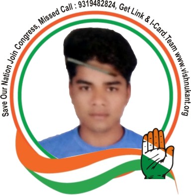 Vishnukant Sahrma